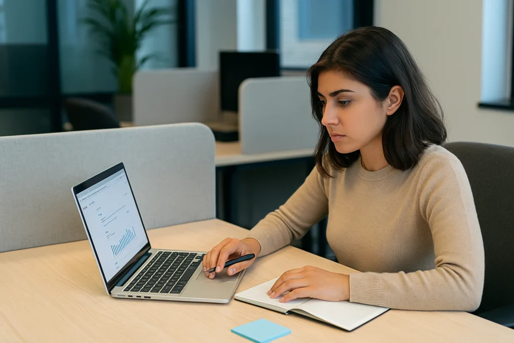 Finding Content Ideas with Search Queries