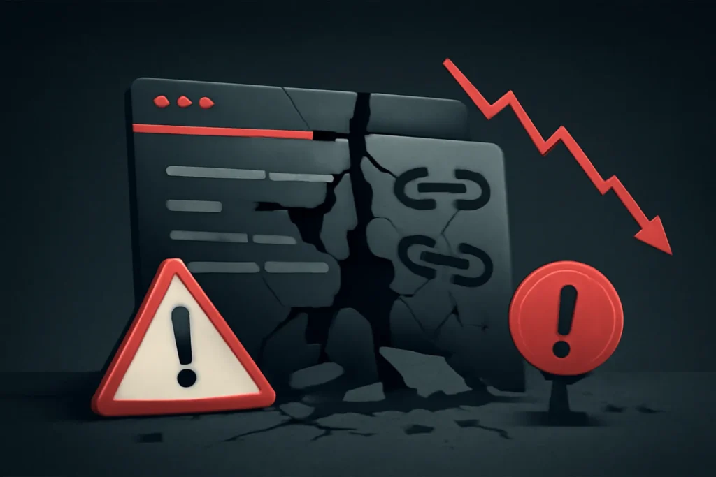 The brutal cost of cutting corners