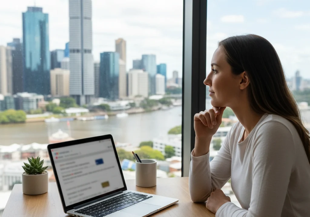 What Brisbane Businesses Should Focus On