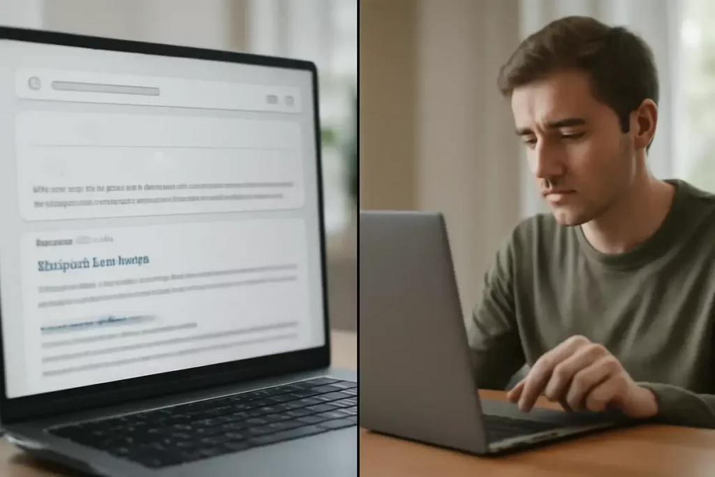 What Is the Great Decoupling in SEO?