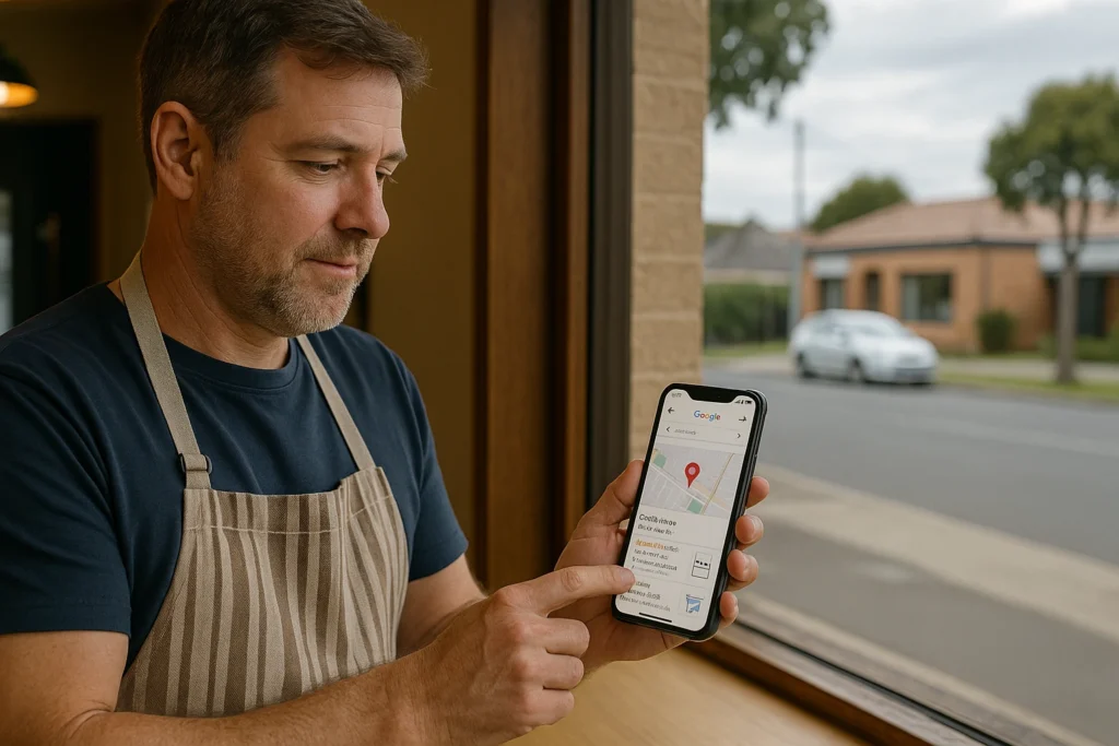 Link Building and Local SEO: When They Should Be Goals