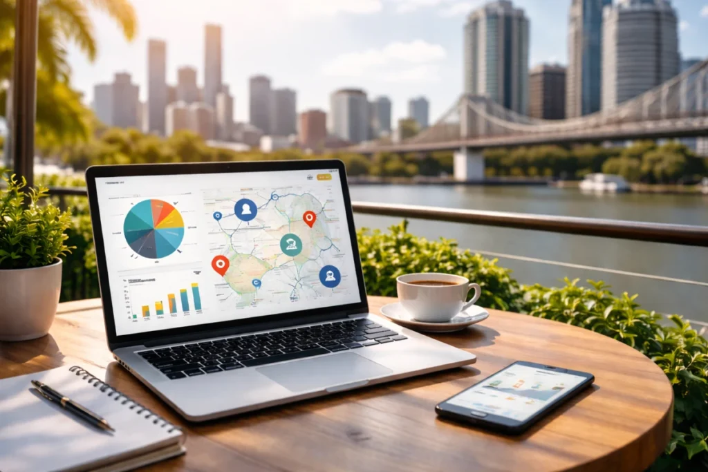 Local SEO Done Right: A Brisbane Perspective