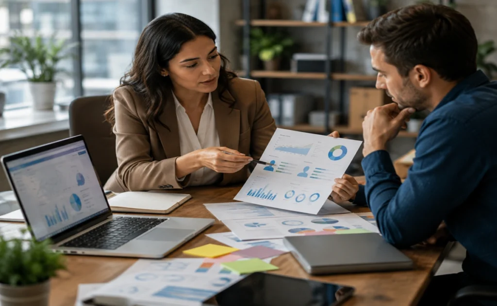 What Is a Custom SEO Strategy?