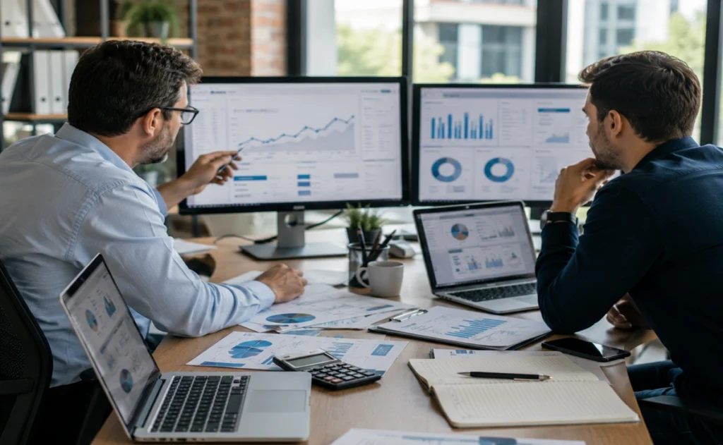 Seeing It in Your Search Results and Conversion Rates