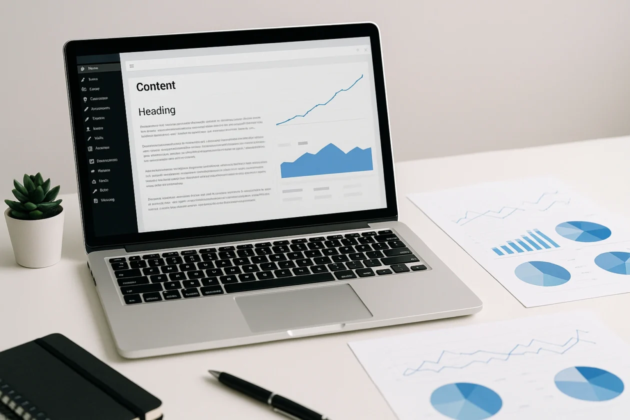 Why Content Refreshing Beats Constant Blogging