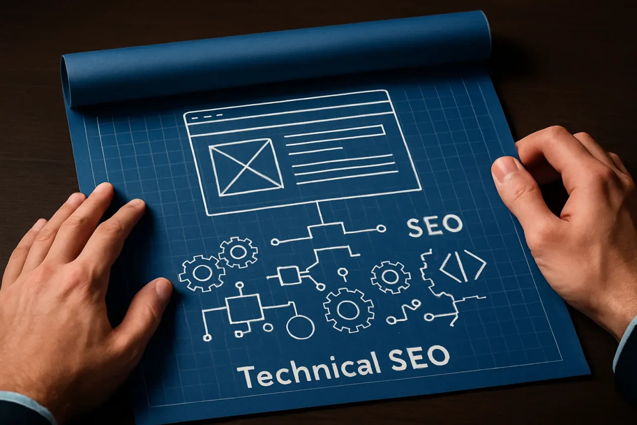 technical SEO tips
