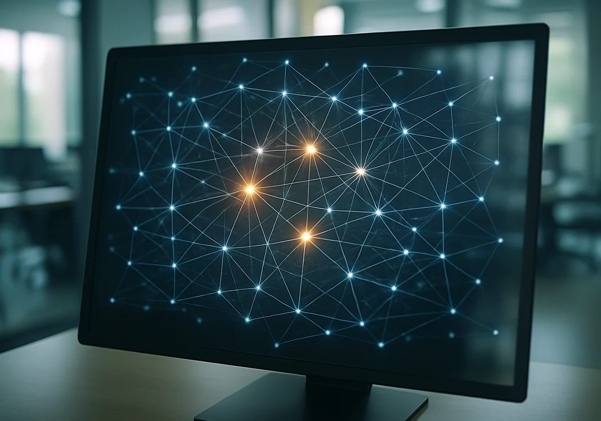 Internal Links: The Most Underrated SEO Strategy