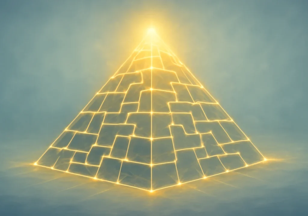 Distributing Authority and Strategic Link Audits