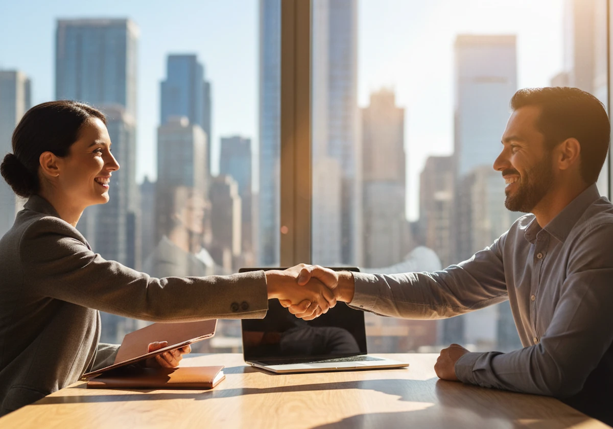 Client success stories