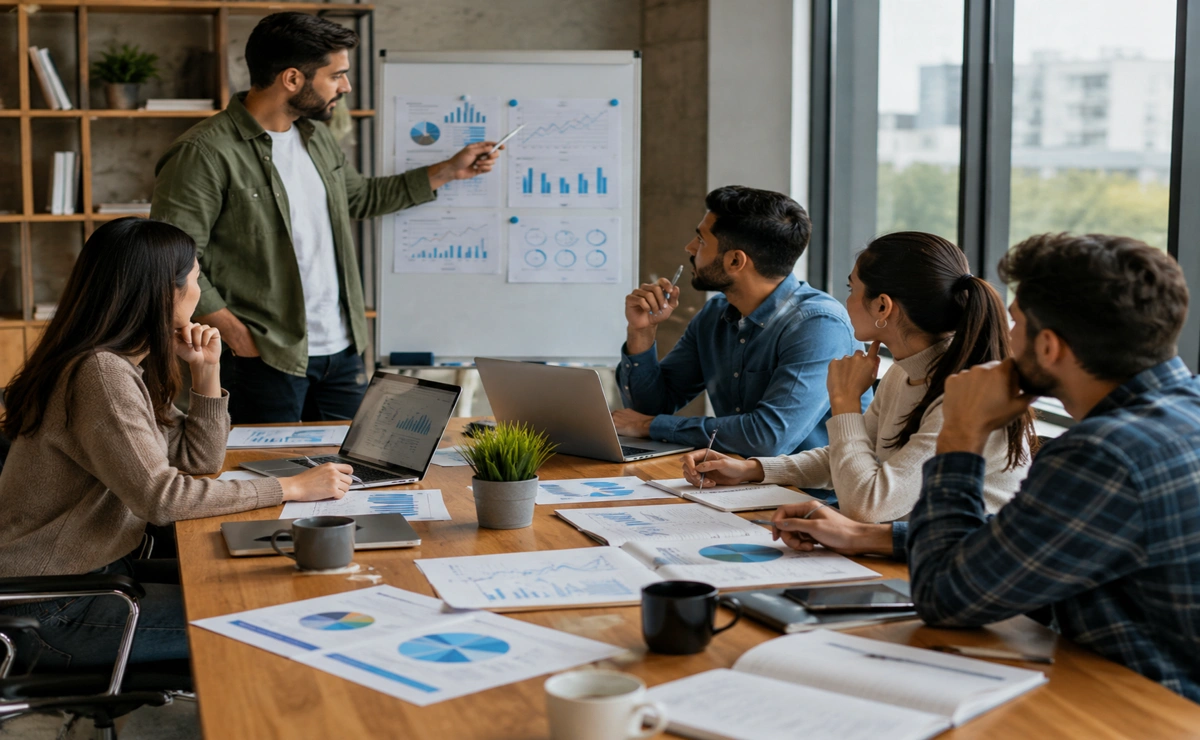 custom seo strategy