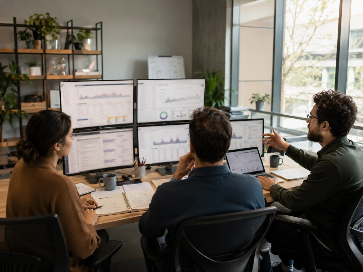 SEO Strategies That Deliver Long-Term Growth Instead of Short-Term Spikes