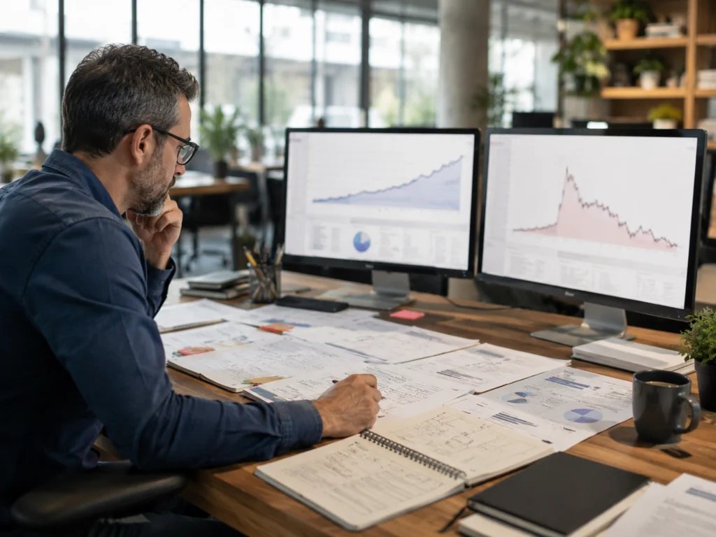 What Search Engines Actually Reward Over Time