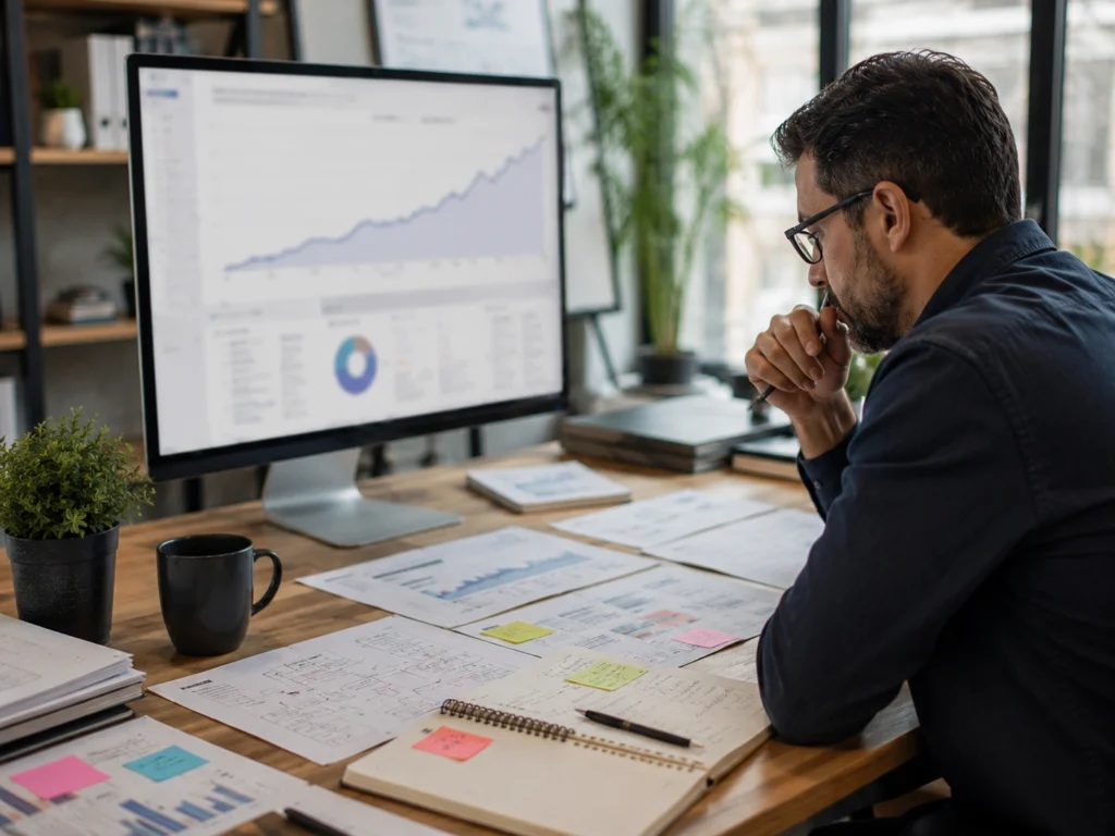Making Your SEO Strategy Work Smarter Over Time