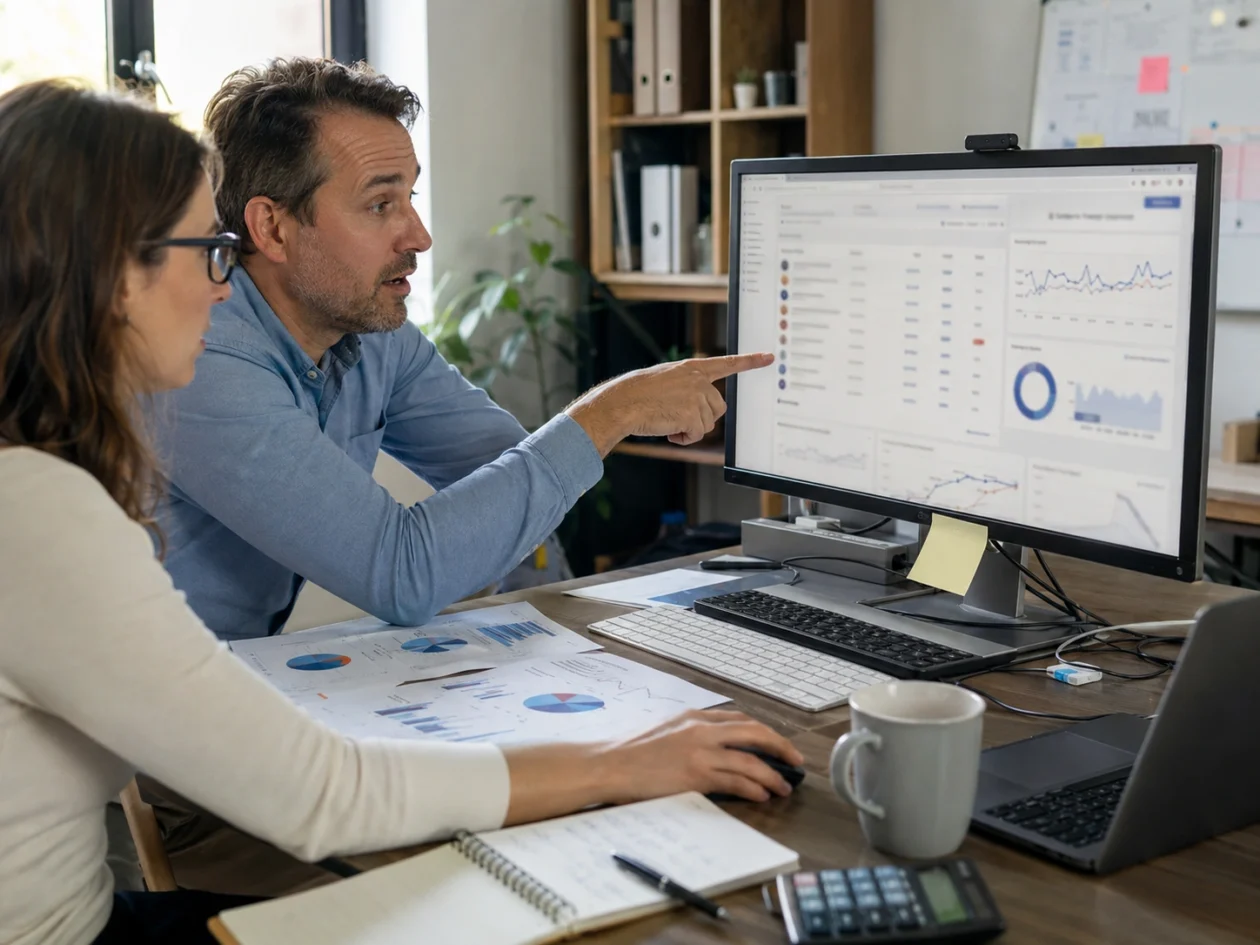 Why Businesses Misjudge Their SEO Competition