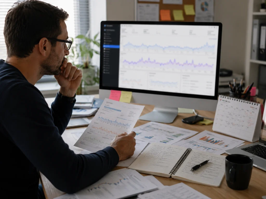 Skipping Historical Data and Search Console Insights
