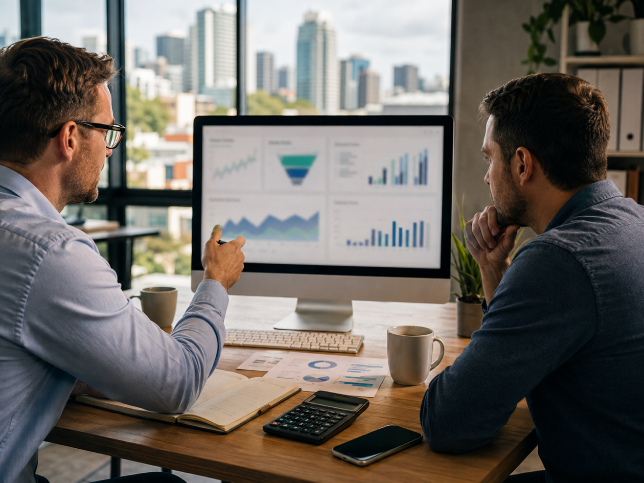 SEO Performance Depends on Business Goals, Not Just Rankings